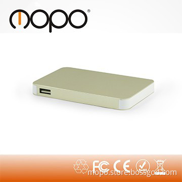 power bank MF-A9,9000mAH power bank aluminium polymer battery